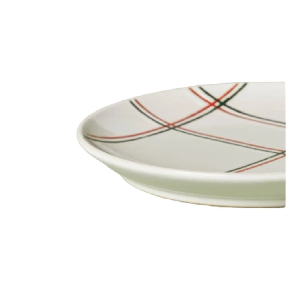 Hearth & Hand Stoneware Appetizer Plates Set of 2